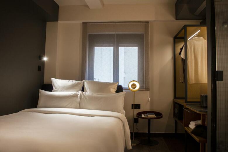 Hotel Letoh Letoh Gran V�a