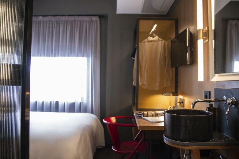 Hotel Letoh Letoh Gran V�a