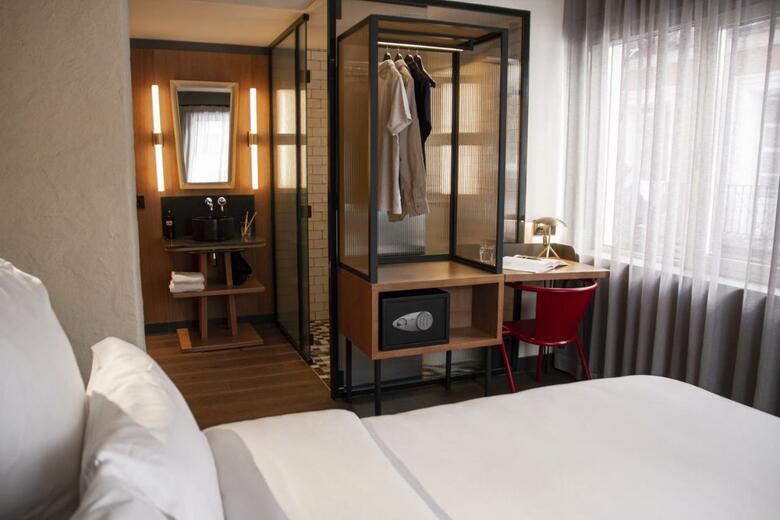 Hotel Letoh Letoh Gran V�a