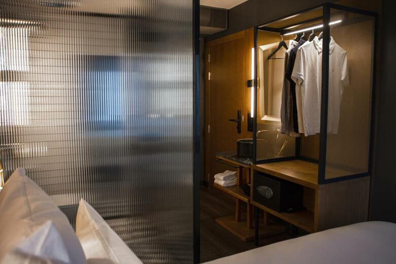 Hotel Letoh Letoh Gran V�a