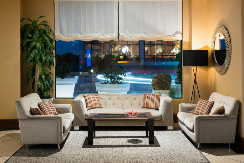 Hotel Elba Madrid Alcal�