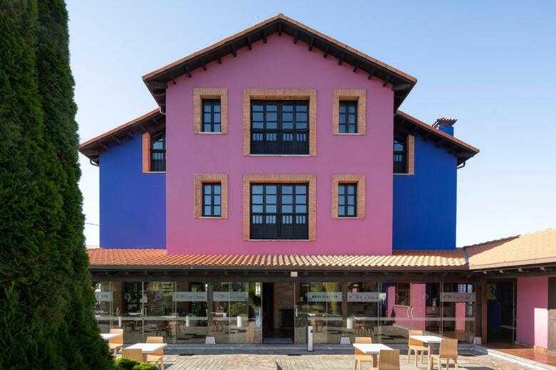 Hotel Globales Playa De Las Llanas