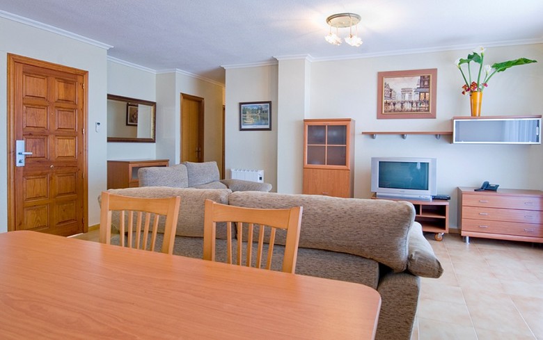 Hotel Complejo Bellavista Residencial