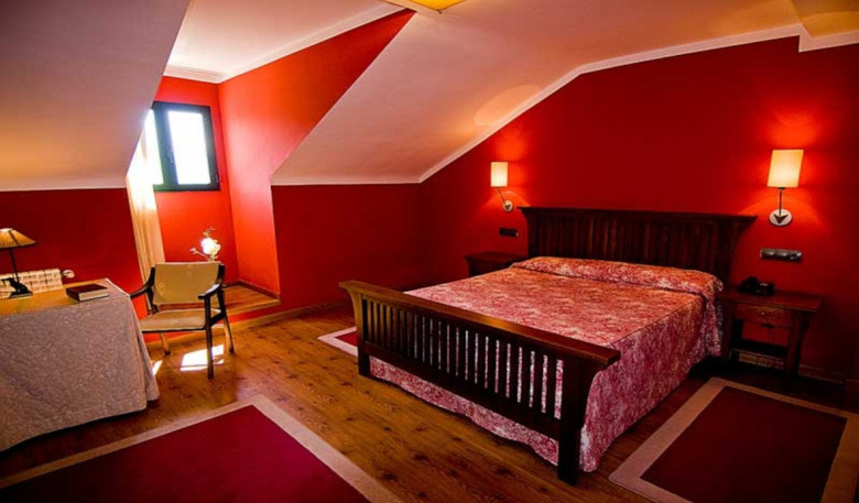 Hotel La Cepada
