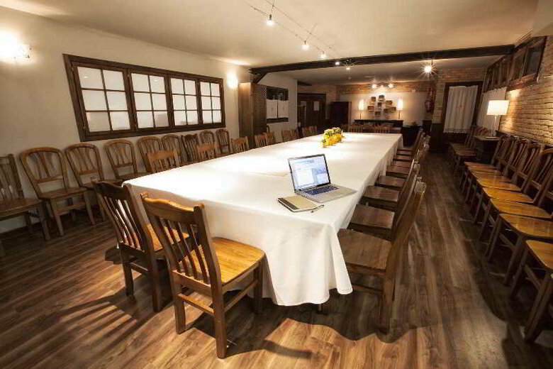 Hotel Arcea Los Lagos