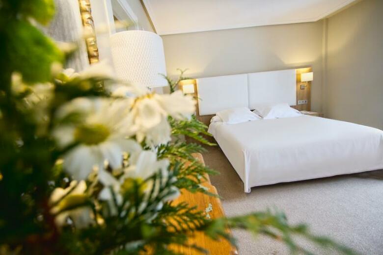 Hotel Arcea Los Lagos