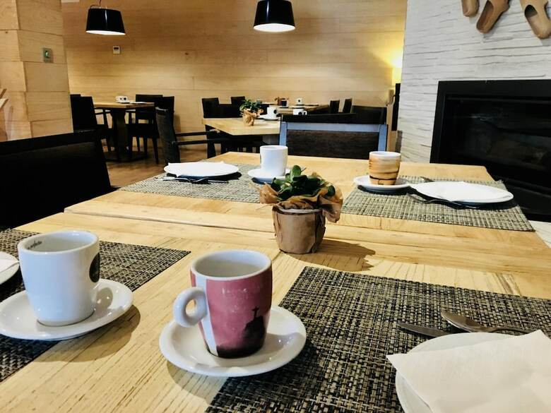 Hotel Arcea Los Lagos