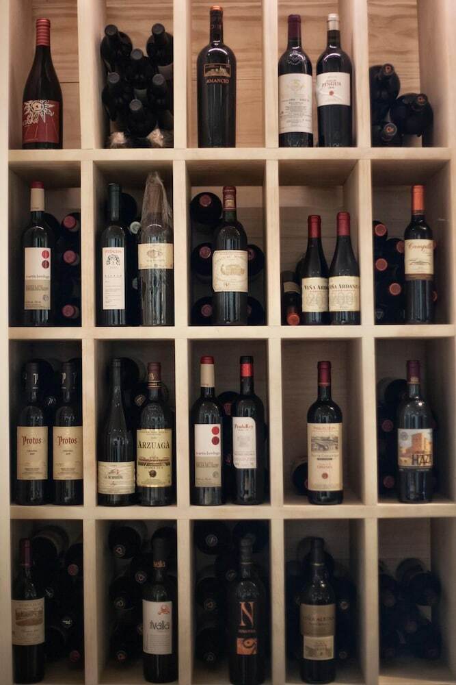 Hotel Arcea Los Lagos