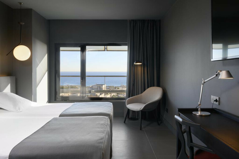 Hotel Barcelona Princess
