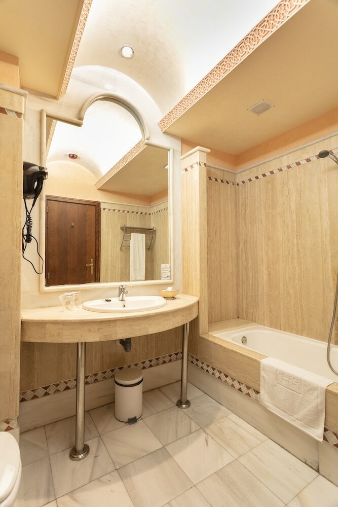 Hotel Abades Guadix