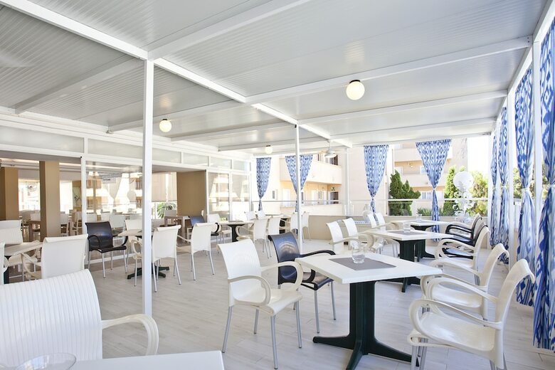 Playamar Hotel & Apartments