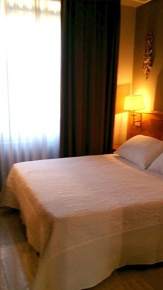 Hotel San Polo