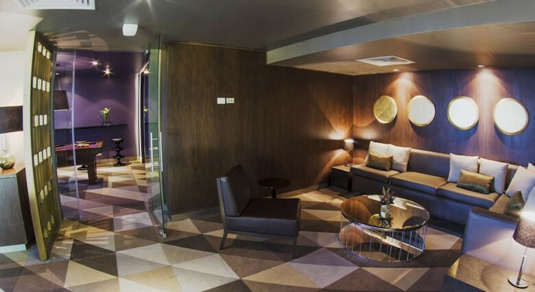 Hotel Paradisus Cancun