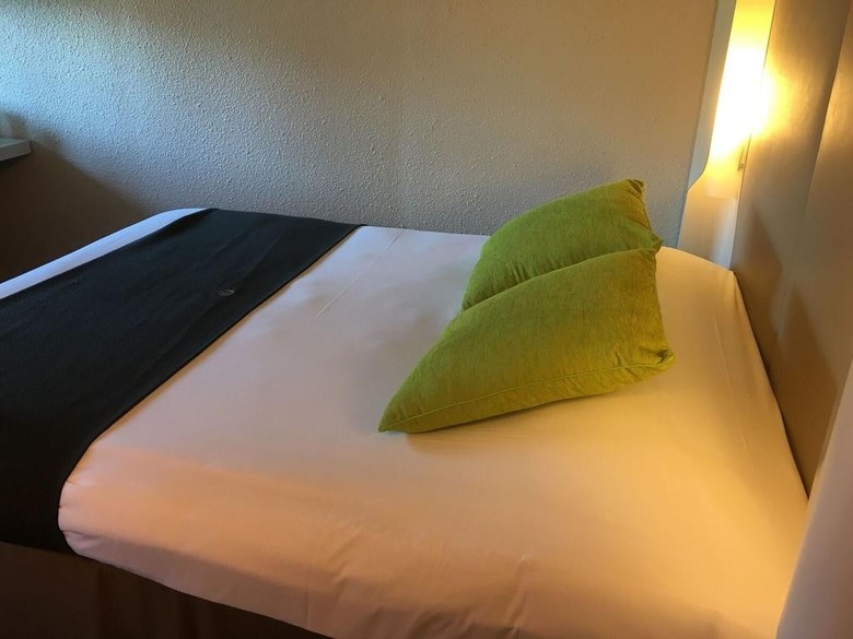 Hotel Campanile Torcy Marne- La- Vallte