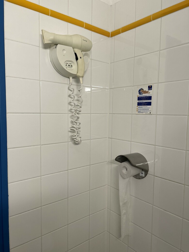 Hotel Kyriad Marne-la-vall�e-torcy