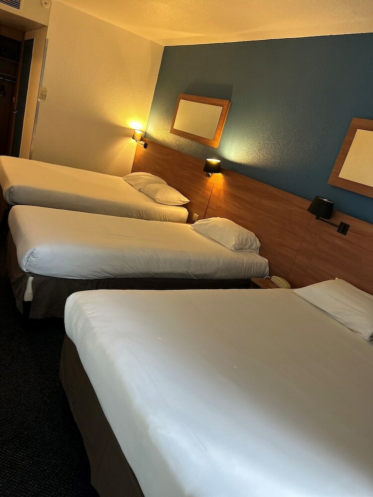 Hotel Kyriad Marne-la-vall�e-torcy