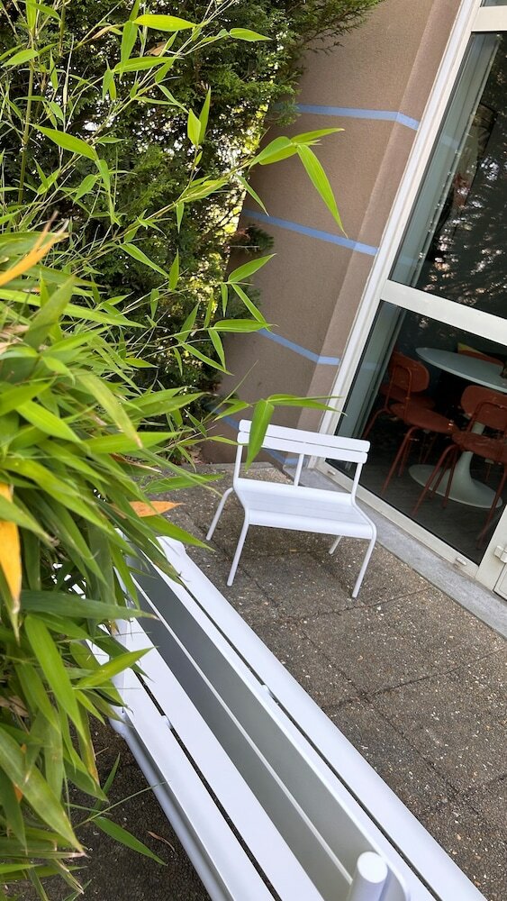 Hotel Kyriad Marne-la-vall�e-torcy