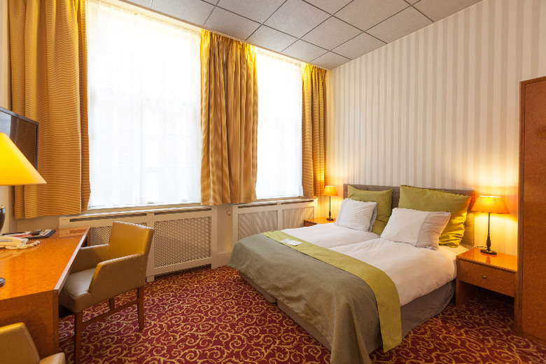 Hotel Best Western Museumhotels Delf