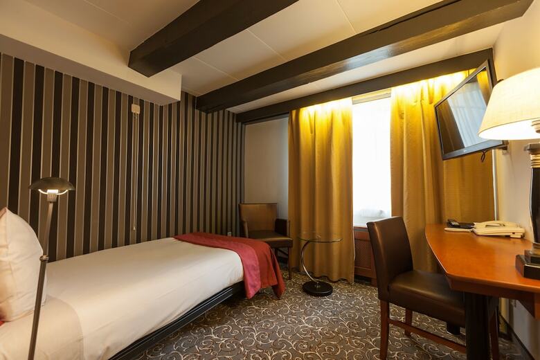 Hotel Best Western Museumhotels Delf