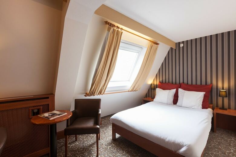 Hotel Best Western Museumhotels Delf