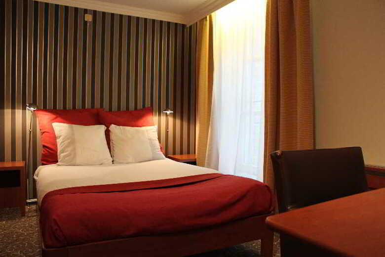 Hotel Best Western Museumhotels Delf