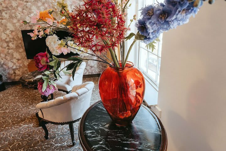 Hotel Best Western Museumhotels Delf