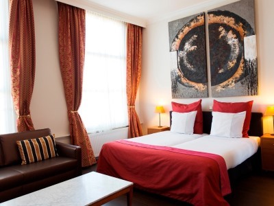 Hotel Best Western Museumhotels Delf