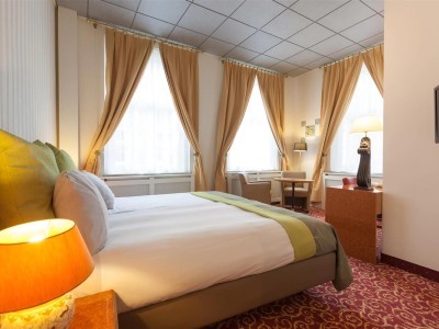Hotel Best Western Museumhotels Delf