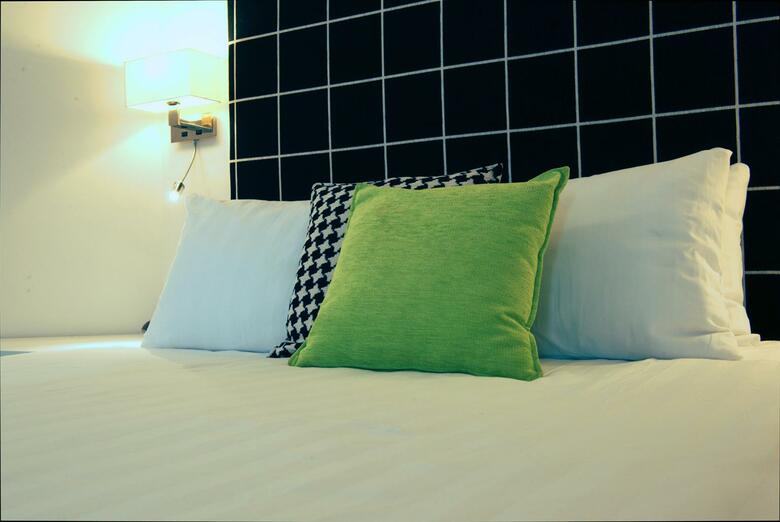 Best Western Regency Suites Hotel