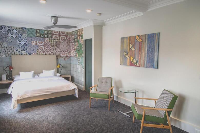 Mon-repos Swiss Quality Hotel