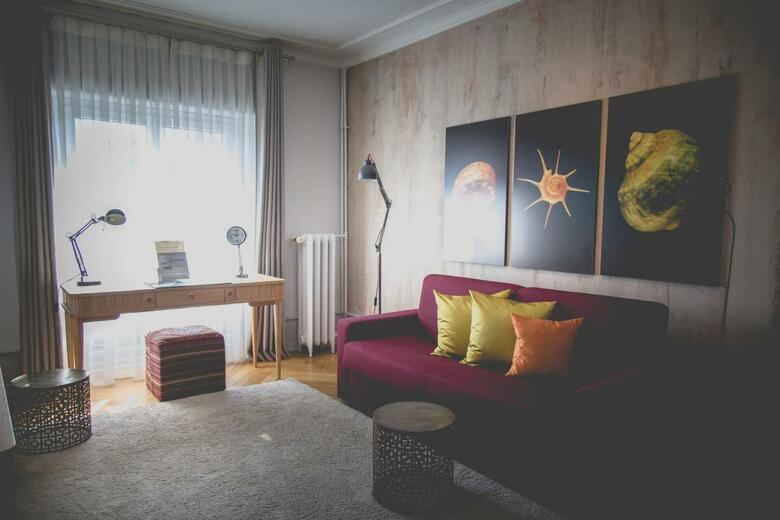 Mon-repos Swiss Quality Hotel