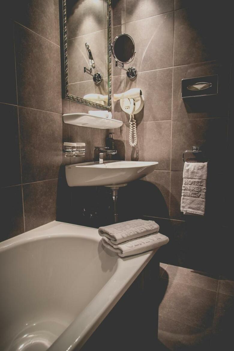 Mon-repos Swiss Quality Hotel