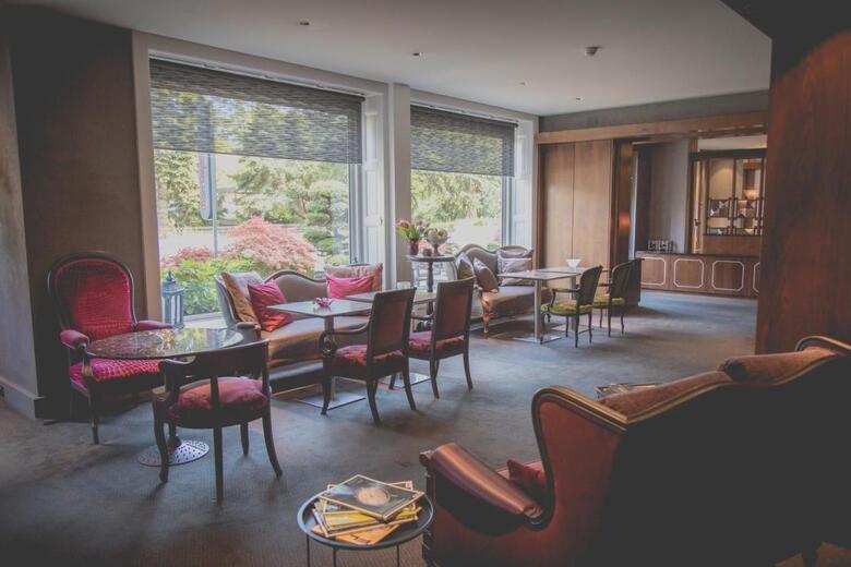 Mon-repos Swiss Quality Hotel