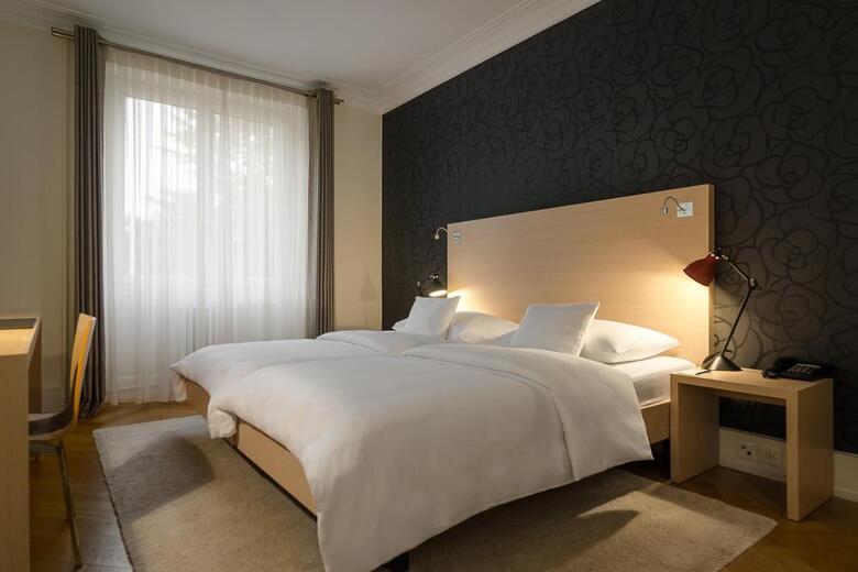 Mon-repos Swiss Quality Hotel