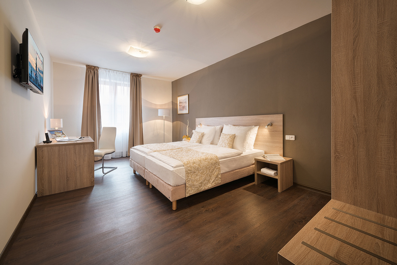 Hotel Grand Zvon