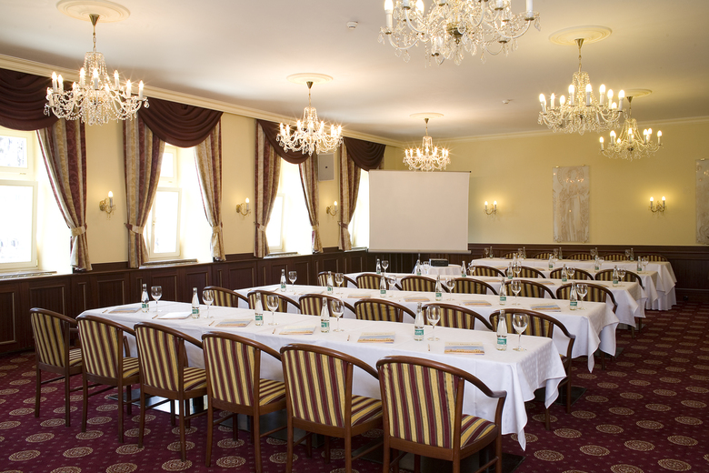 Hotel Grand Zvon