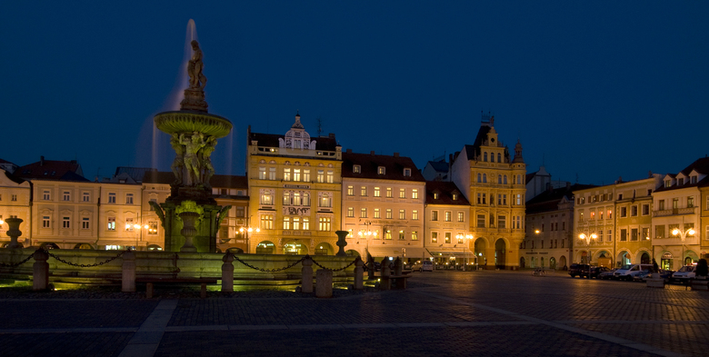 Hotel Grand Zvon