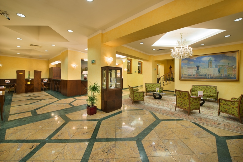 Hotel Grand Zvon