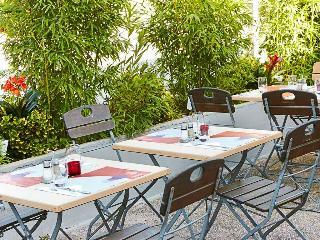 Hotel Campanile - Aix En Provence M