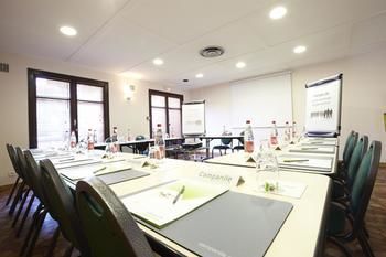 Hotel Campanile - Marseille - Martig