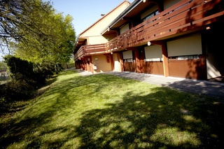 Hotel Campanile Fontenay Tresigny