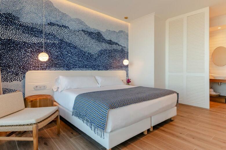 Hotel Hiru Uhinak