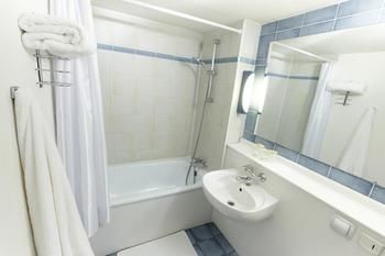 Hotel Campanile Le Havre Gonfreville