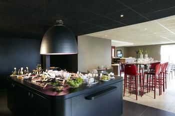 Hotel Campanile Le Havre Gonfreville