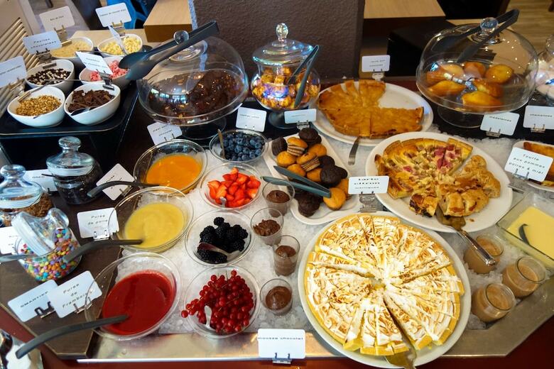 Hotel Kyriad Rouen Nord Mt St Aignan