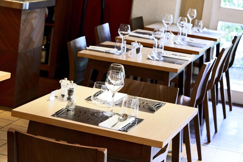 Hotel Kyriad Rouen Nord Mt St Aignan