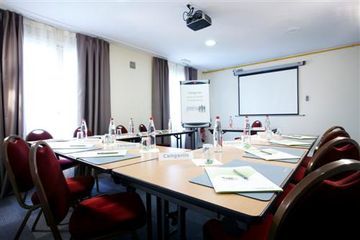 Hotel Campanile Grenoble St Egreve