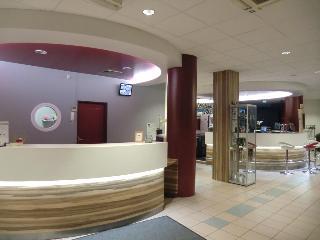 Hotel Kyriad - Grenoble Le Fontanil