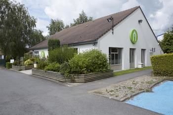 Hotel Campanile Arras - Saint Nicolas