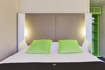 Hotel Campanile Arras - Saint Nicolas